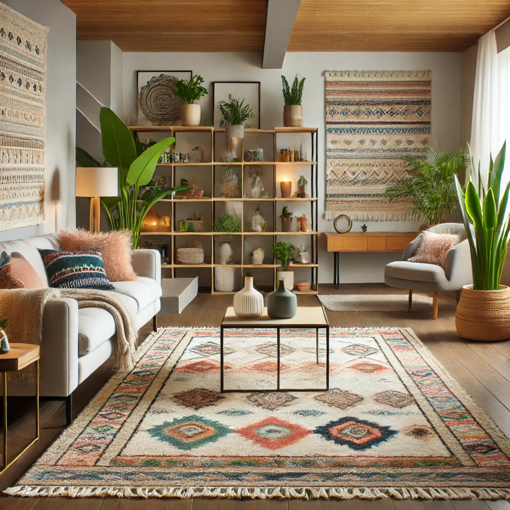 Best Rug For Renter Instagram Make Your Rental Feel Like Home: Easy, Stylish, Renter-Friendly Upgrades