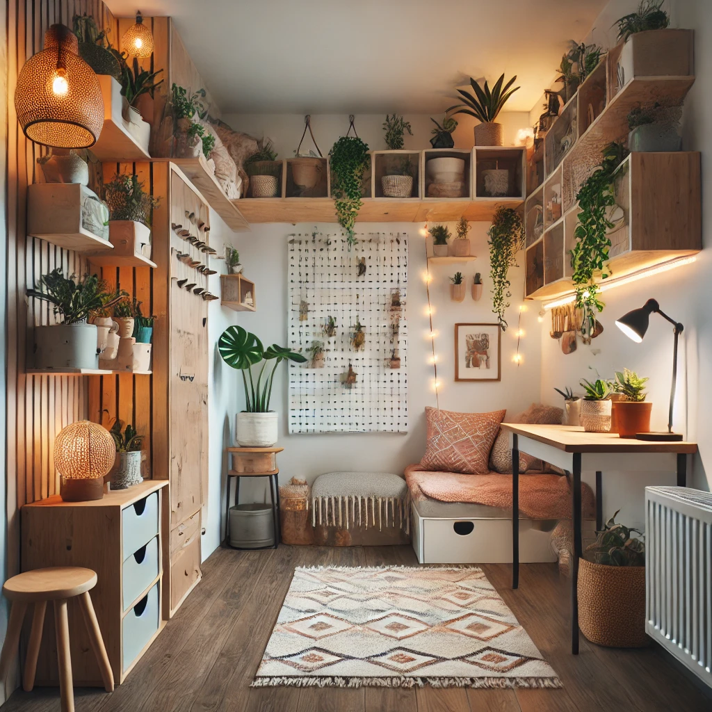 Gallery image with a fresh perspective